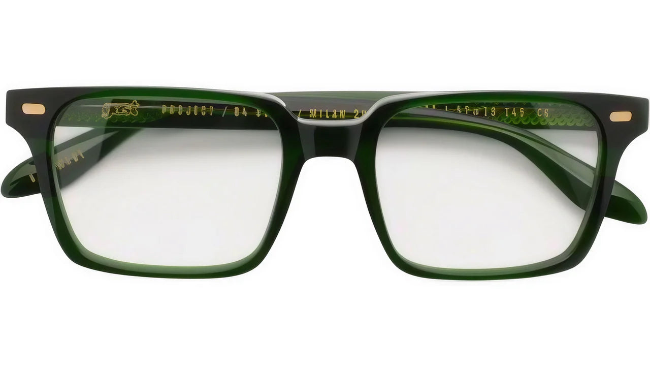 SNS03 SENSO PINE GREEN 52
