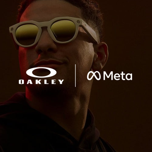 OAKLEY META