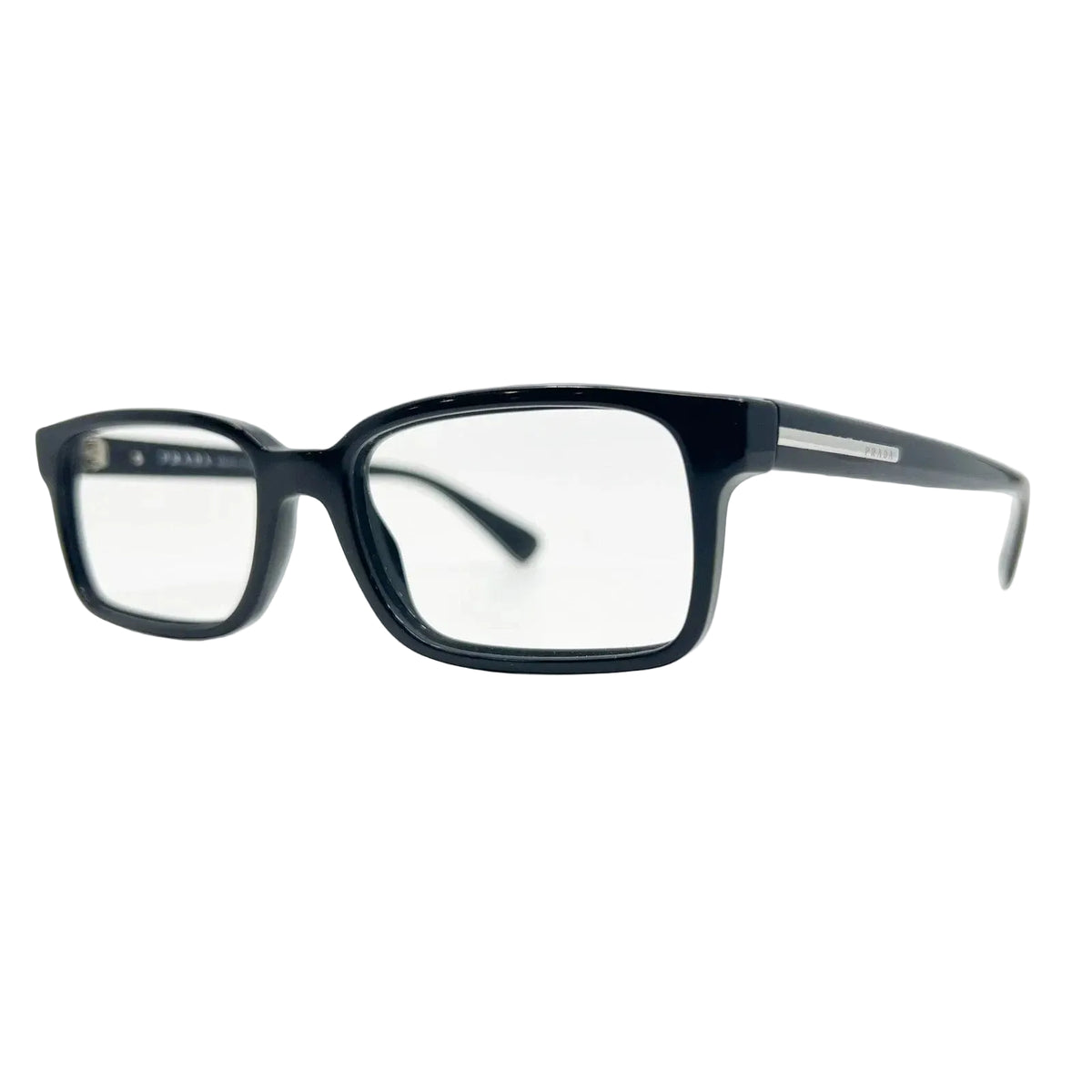 Prada VPR 15Q 1AB-1O1 52
