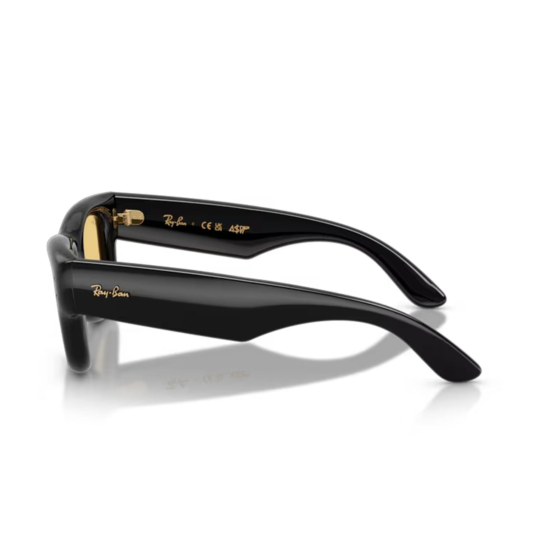 RB4940 WAYFARER PUFFER 601/85 50