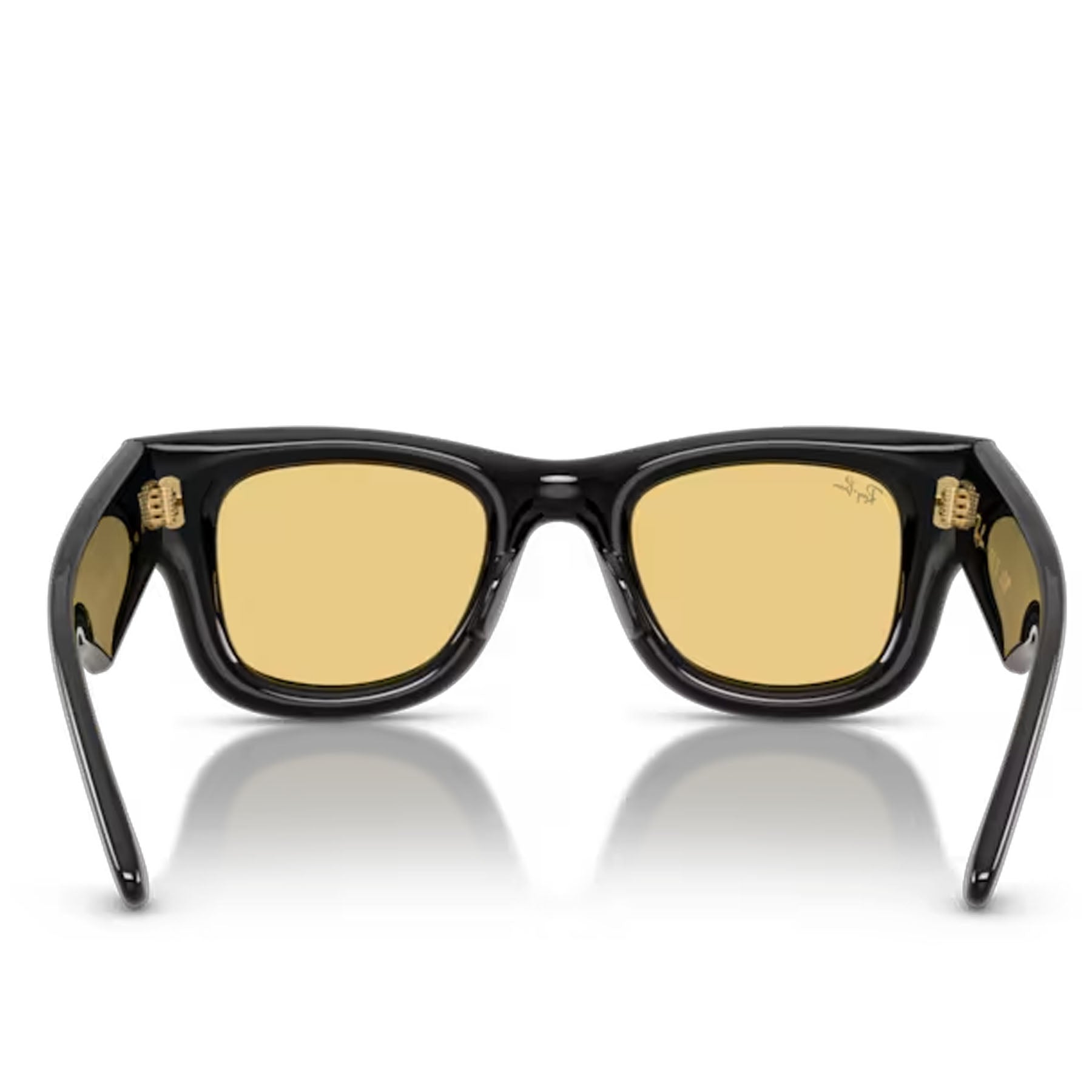 RB4940 WAYFARER PUFFER 601/85 50