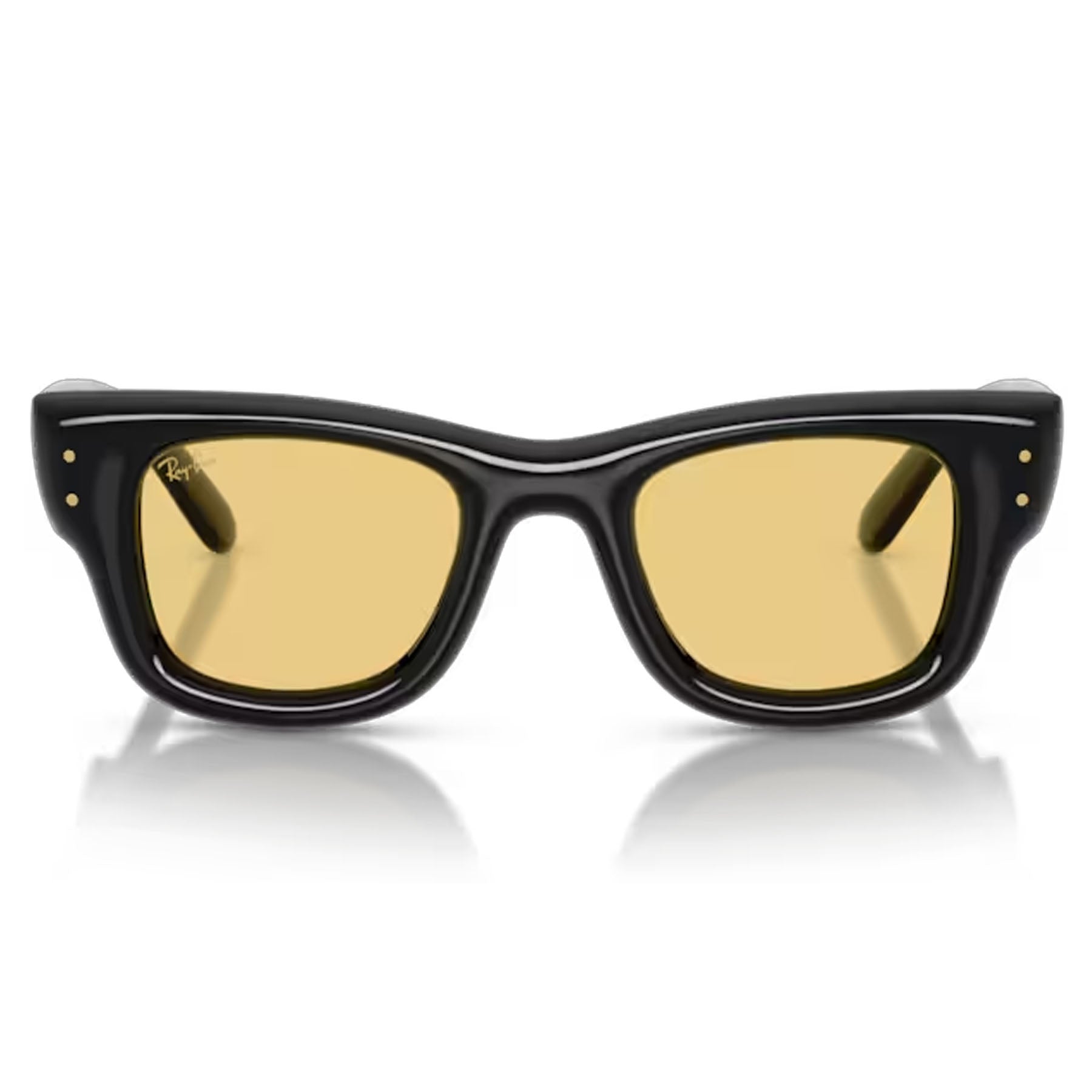 RB4940 WAYFARER PUFFER 601/85 50