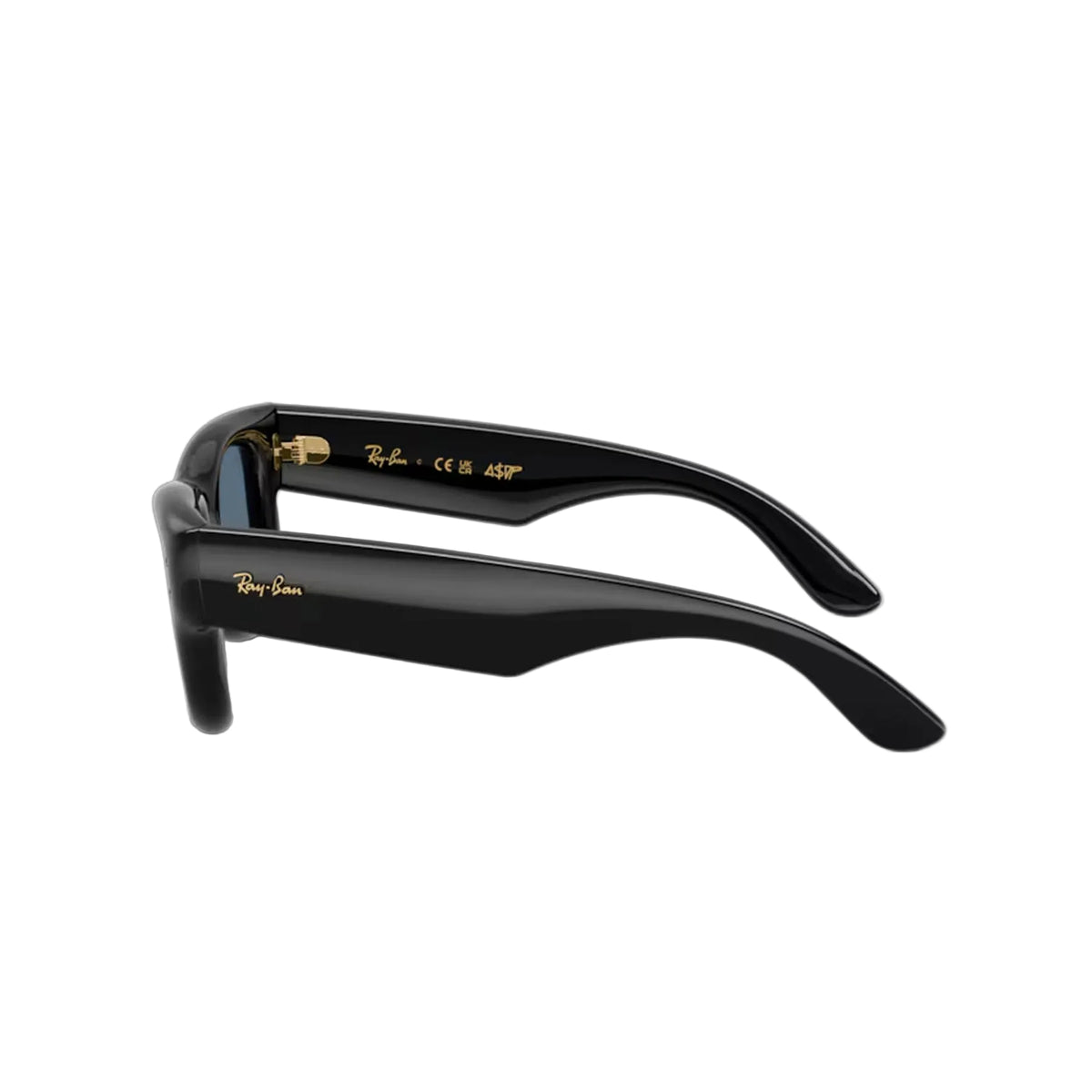RB4940 WAYFARER PUFFER 601 80 50