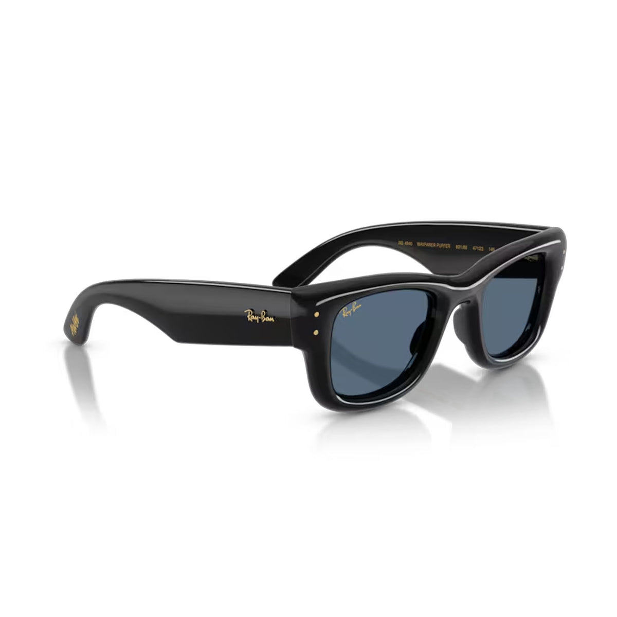 RB4940 WAYFARER PUFFER 601 80 50