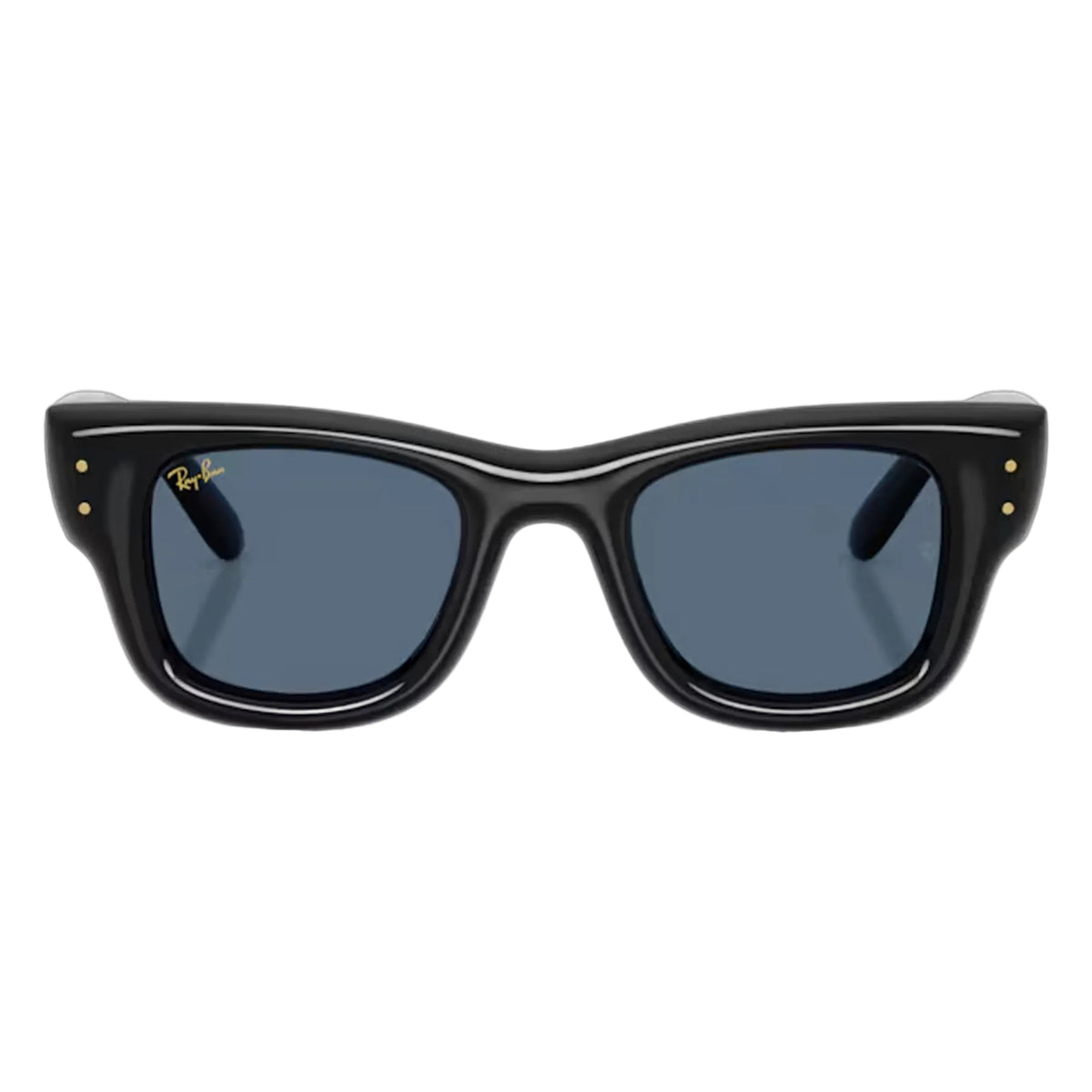 RB4940 WAYFARER PUFFER 601 80 50