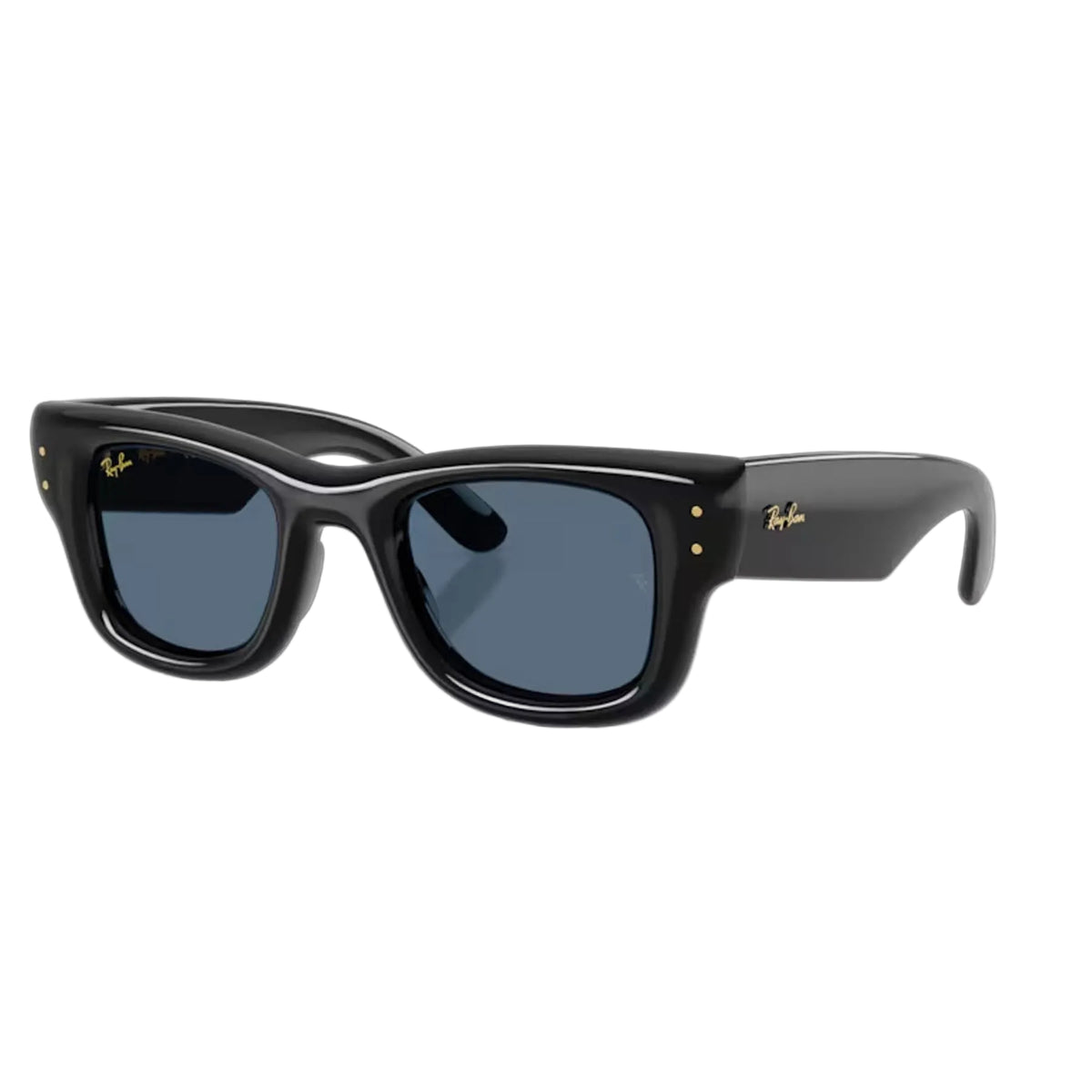 RB4940 WAYFARER PUFFER 601 80 50