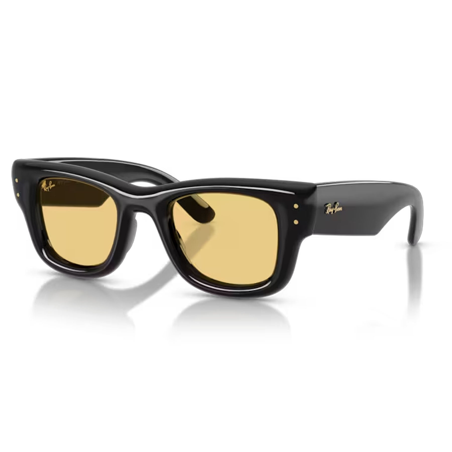 RB4940 WAYFARER PUFFER 601/85 50