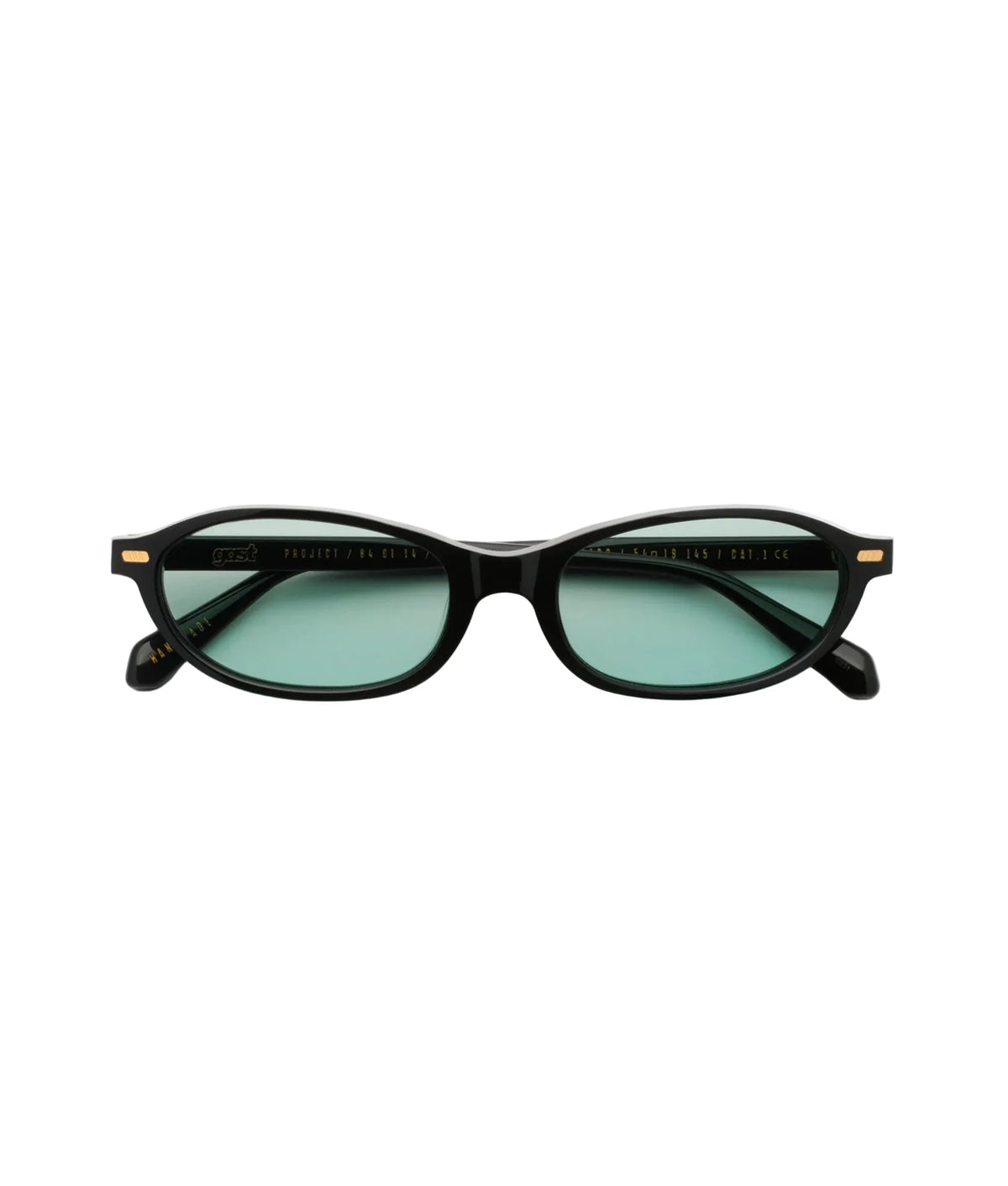 SEA03 SOLEA MILAN BLACK
