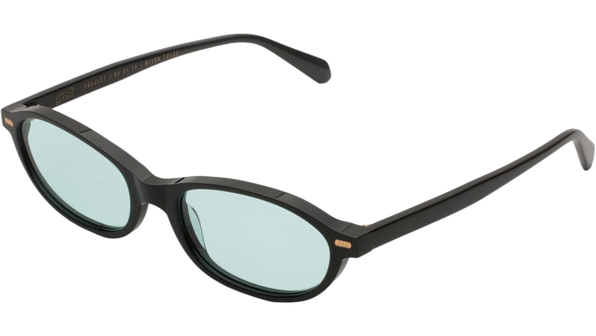 SEA03 SOLEA MILAN BLACK