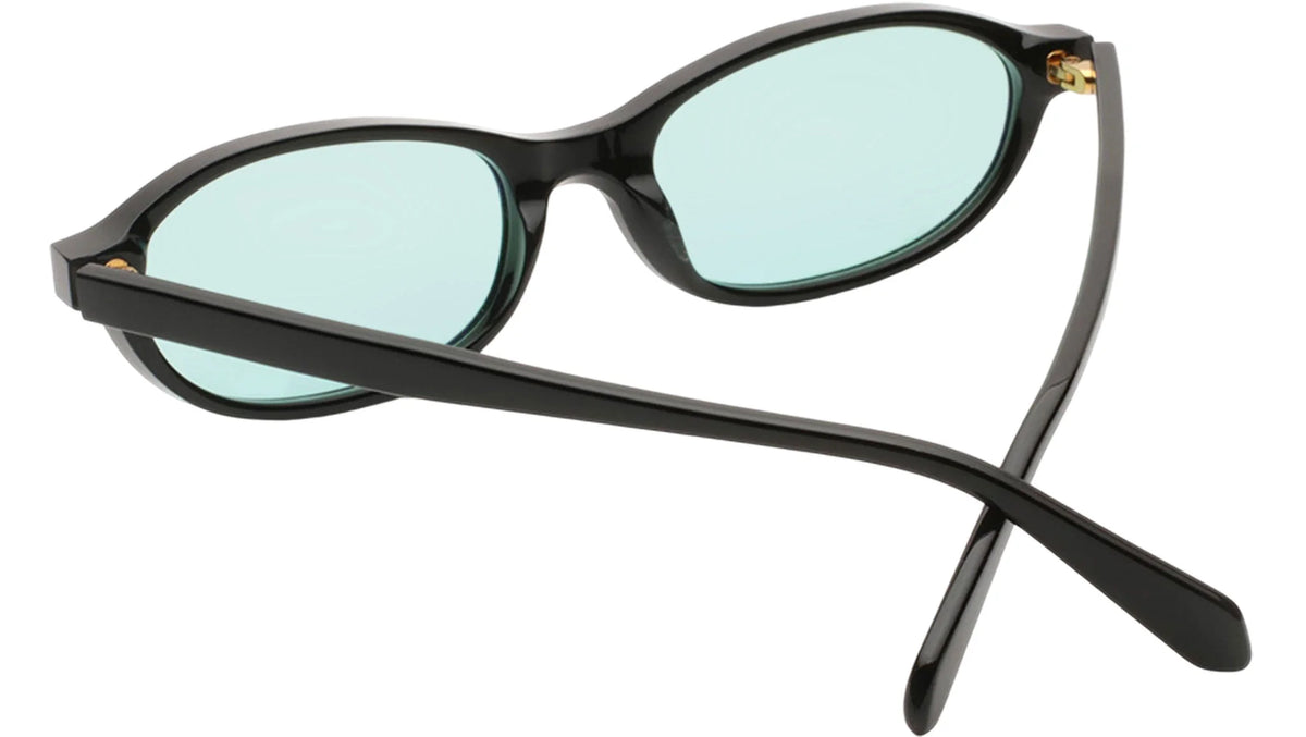 SEA03 SOLEA MILAN BLACK
