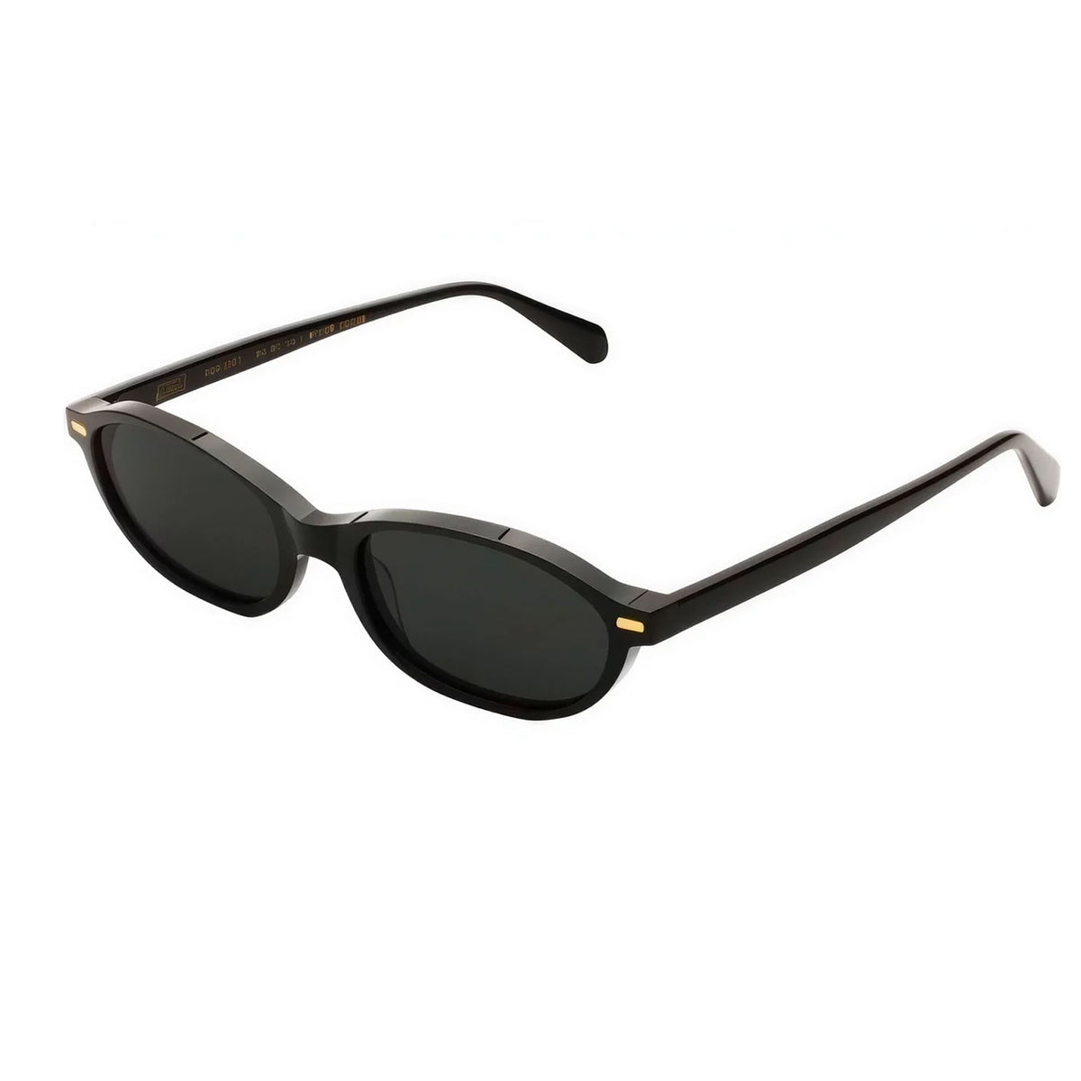 SEA04 SOLEA FANGO BLACK