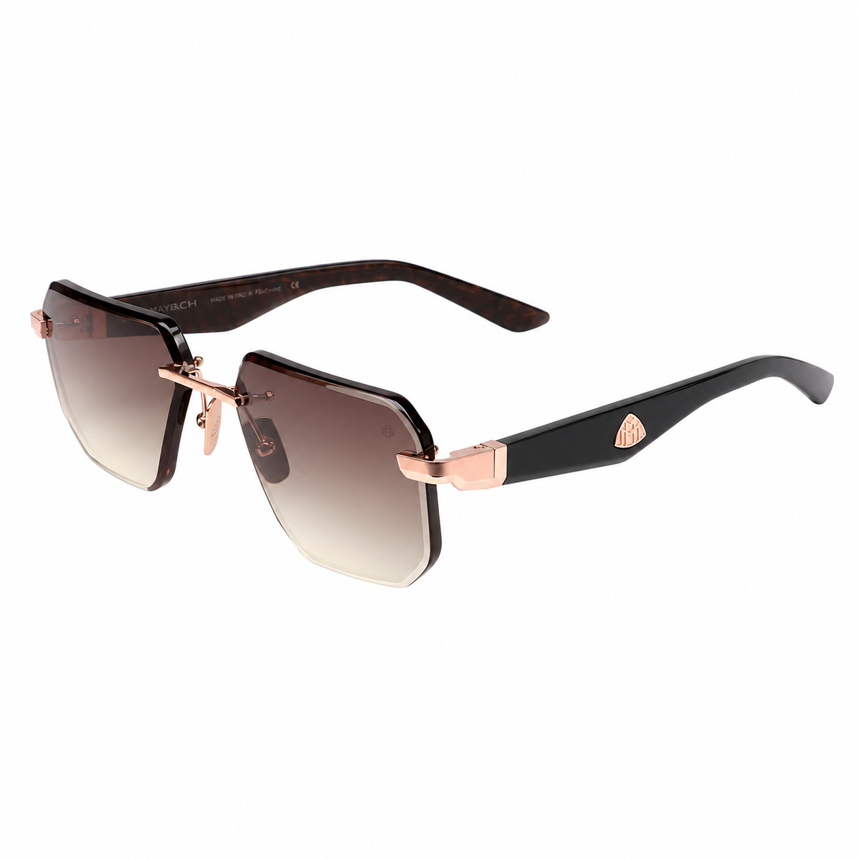 THE VISIONIST SUN I RG WCM M12 60