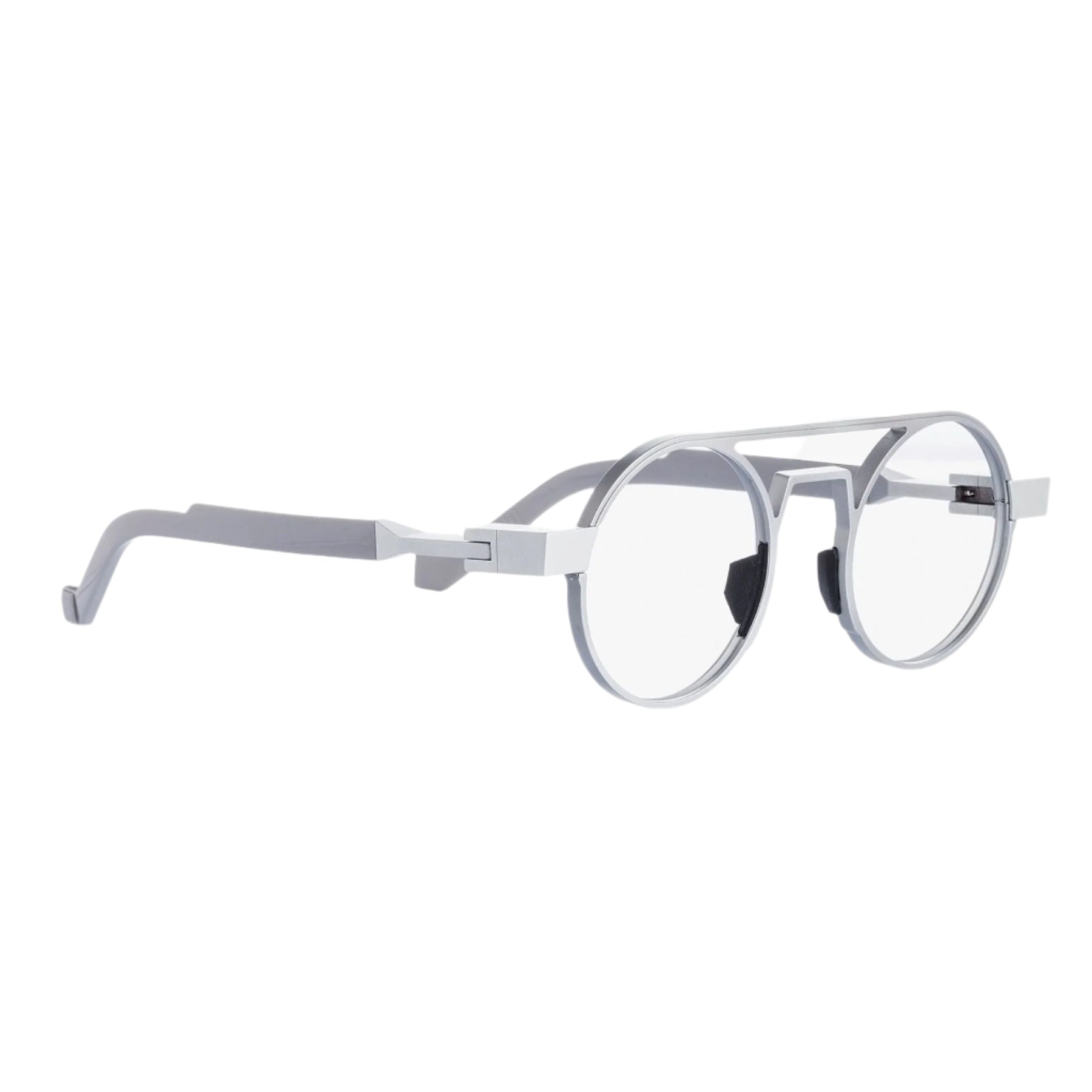 WL0018 SILVER