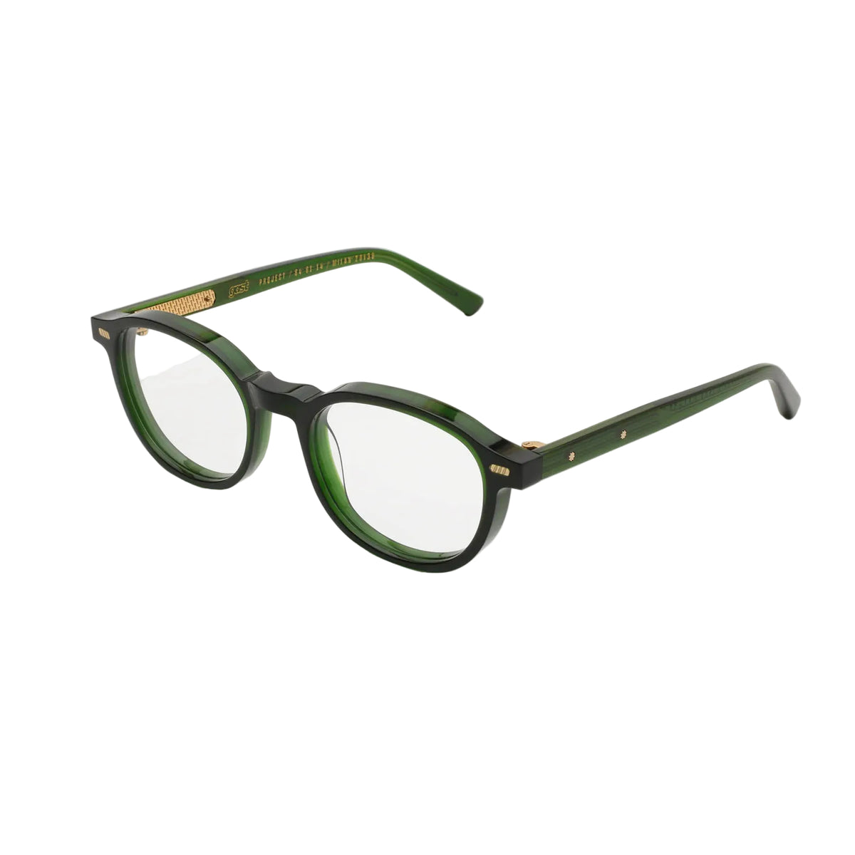 ZY03 ZAYA PINE GREEN