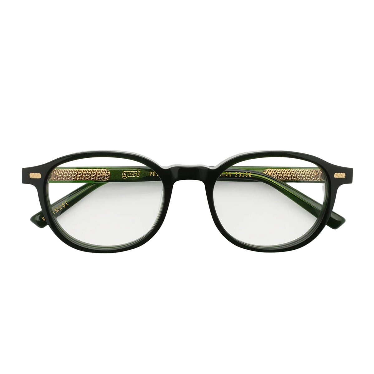 ZY03 ZAYA PINE GREEN
