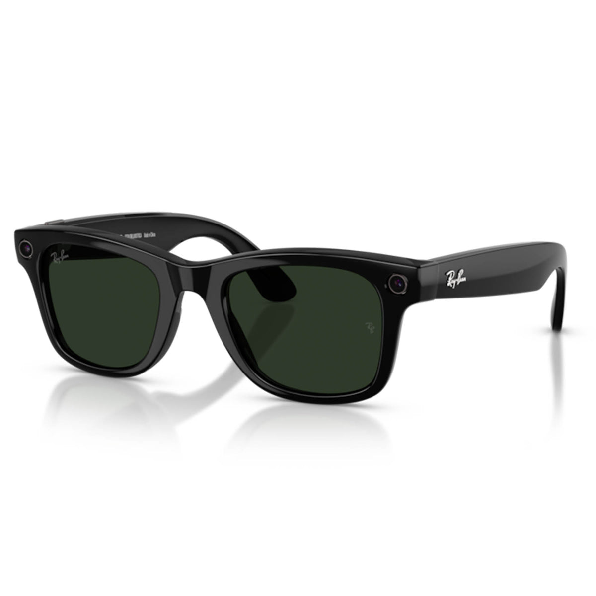 GEN 2 WAYFARER TRANSITION RW4012 601/1M 53