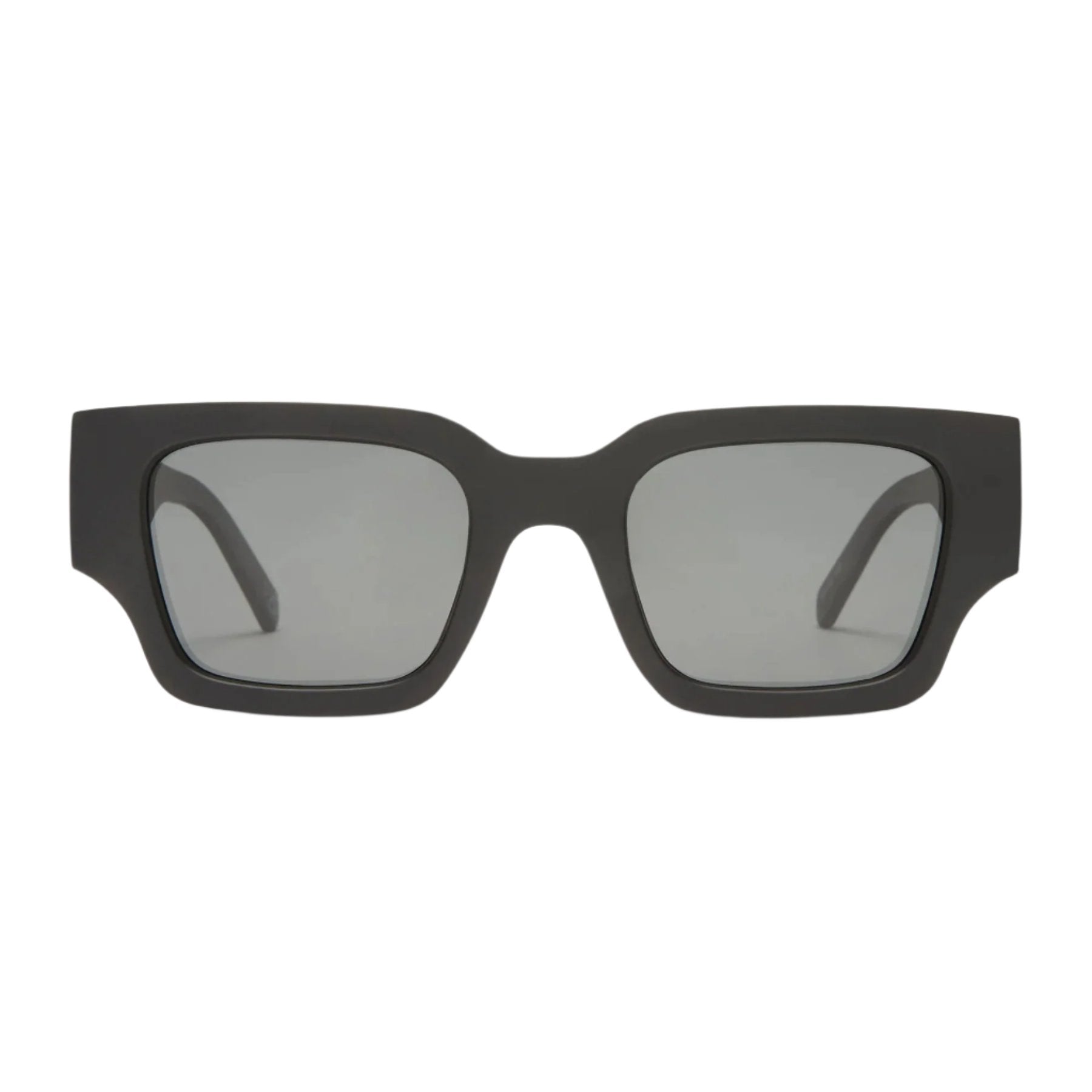 ATLANTIS MATTE BLACK