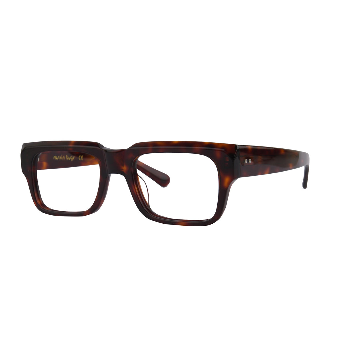 Rosvin Bugs Capri 002 tortoise front