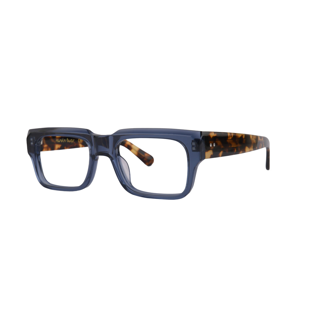 Rosvin Bugs Capri 004 crystal blue front