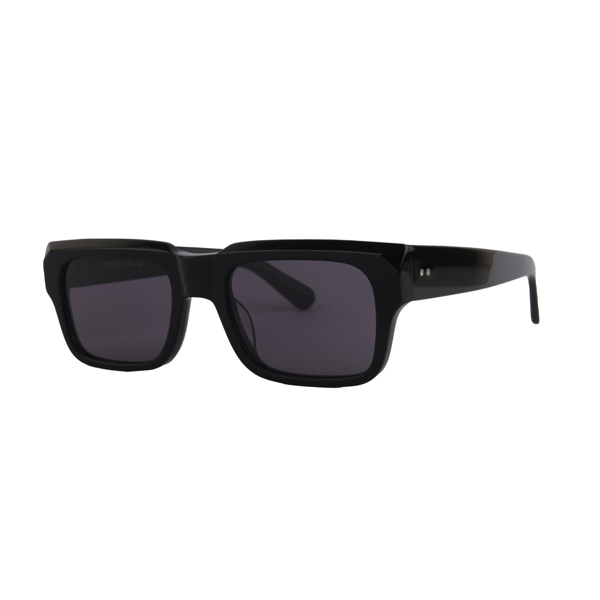 Rosvin Bugs Capri Sun 001 black grey front