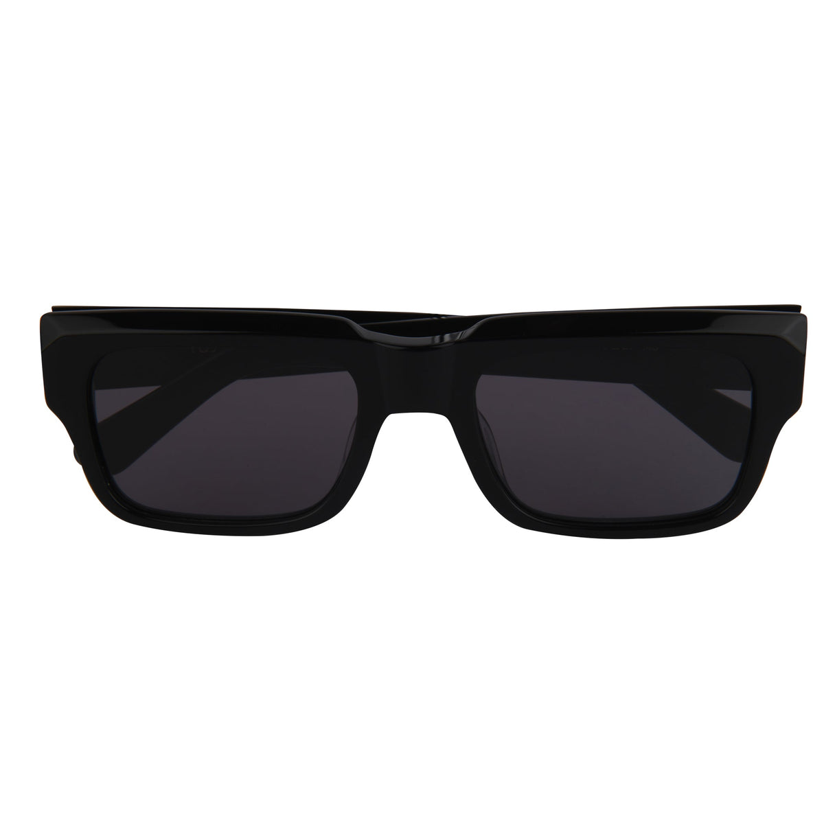 Rosvin Bugs Capri Sun 001 black grey side