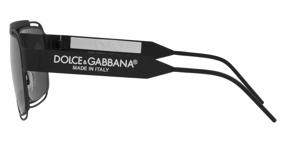 Dolce & Gabbana - DG2270 327687 57
