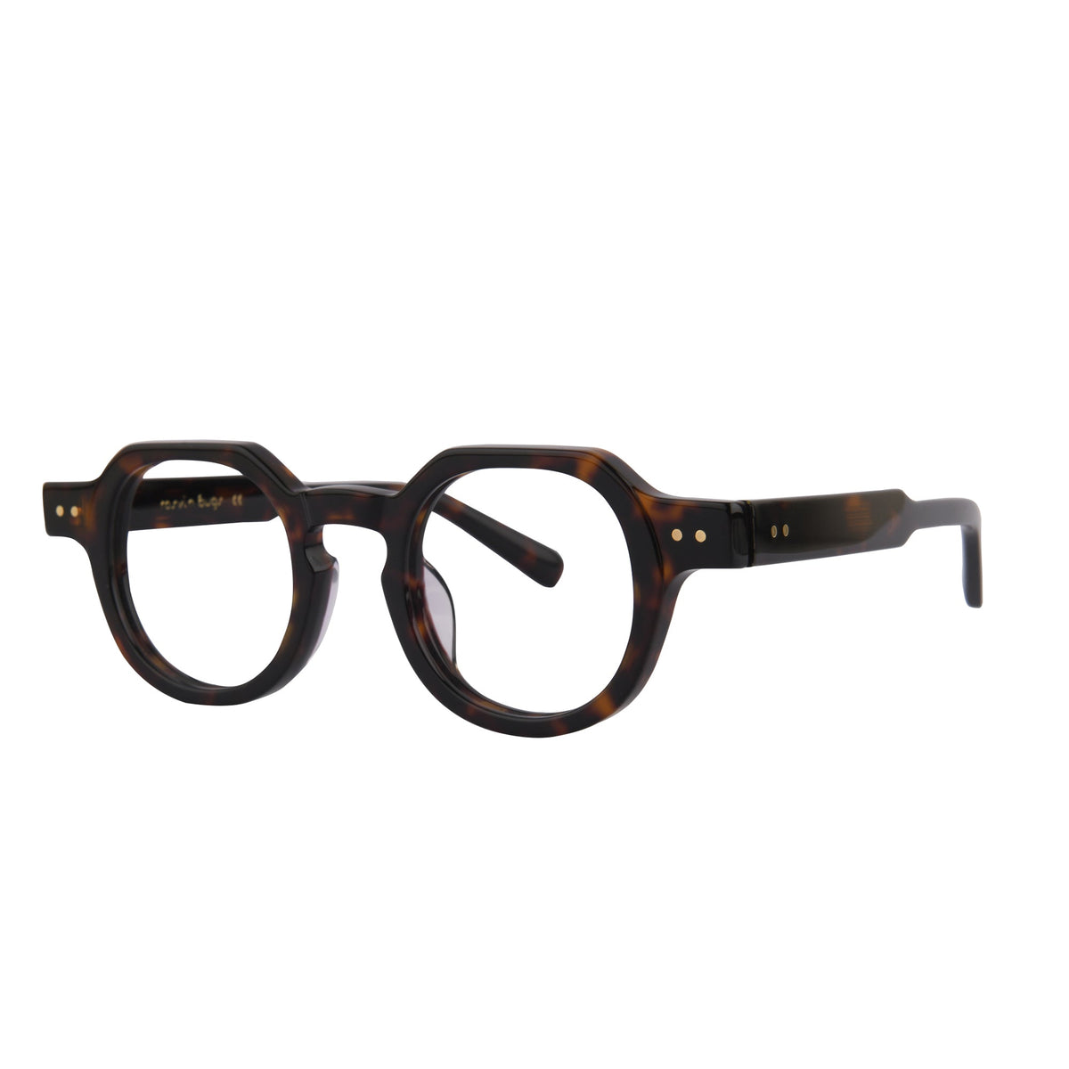 Rosvin Bugs Drake C2 tortoise front