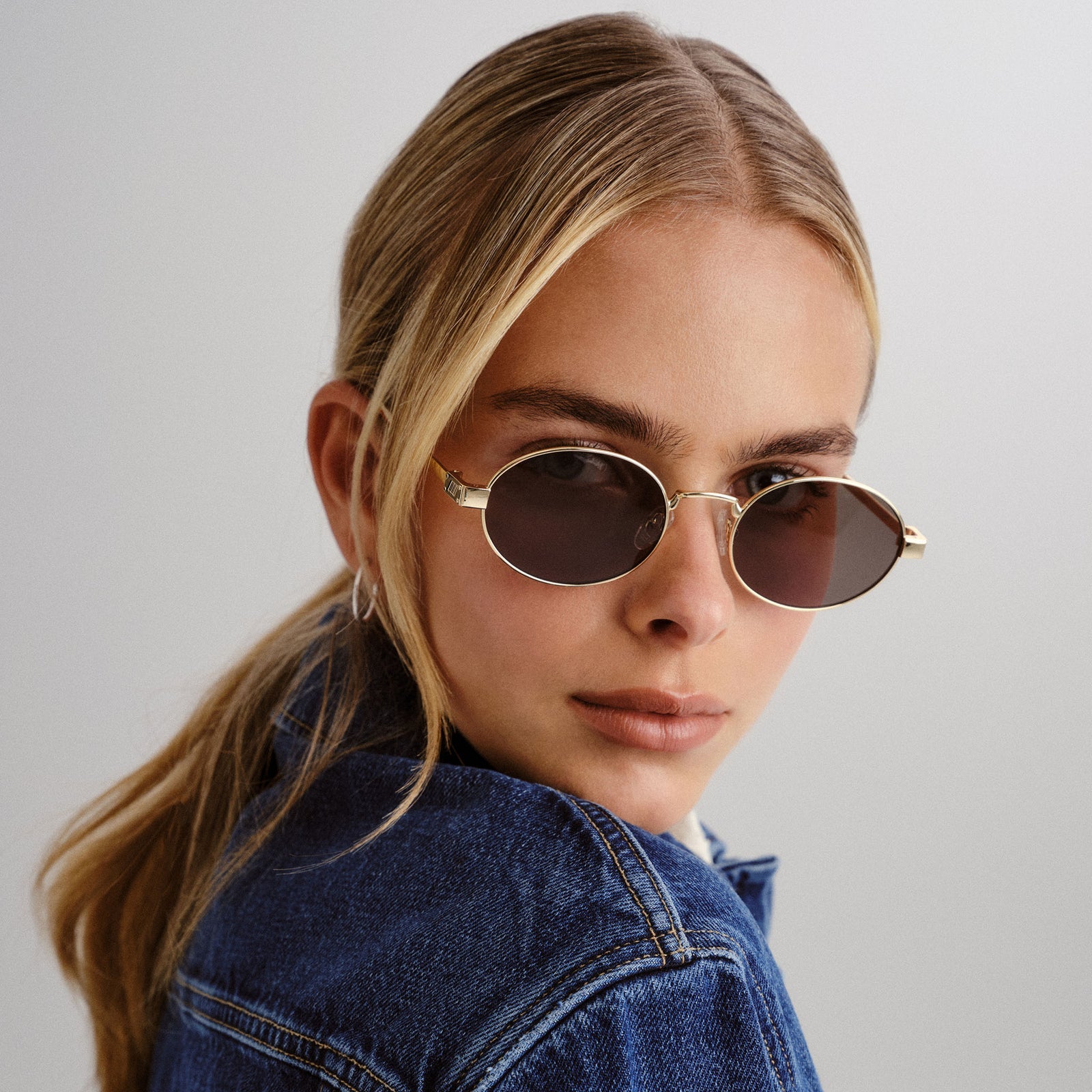 POSEIDON DEUX GOLD GREEN