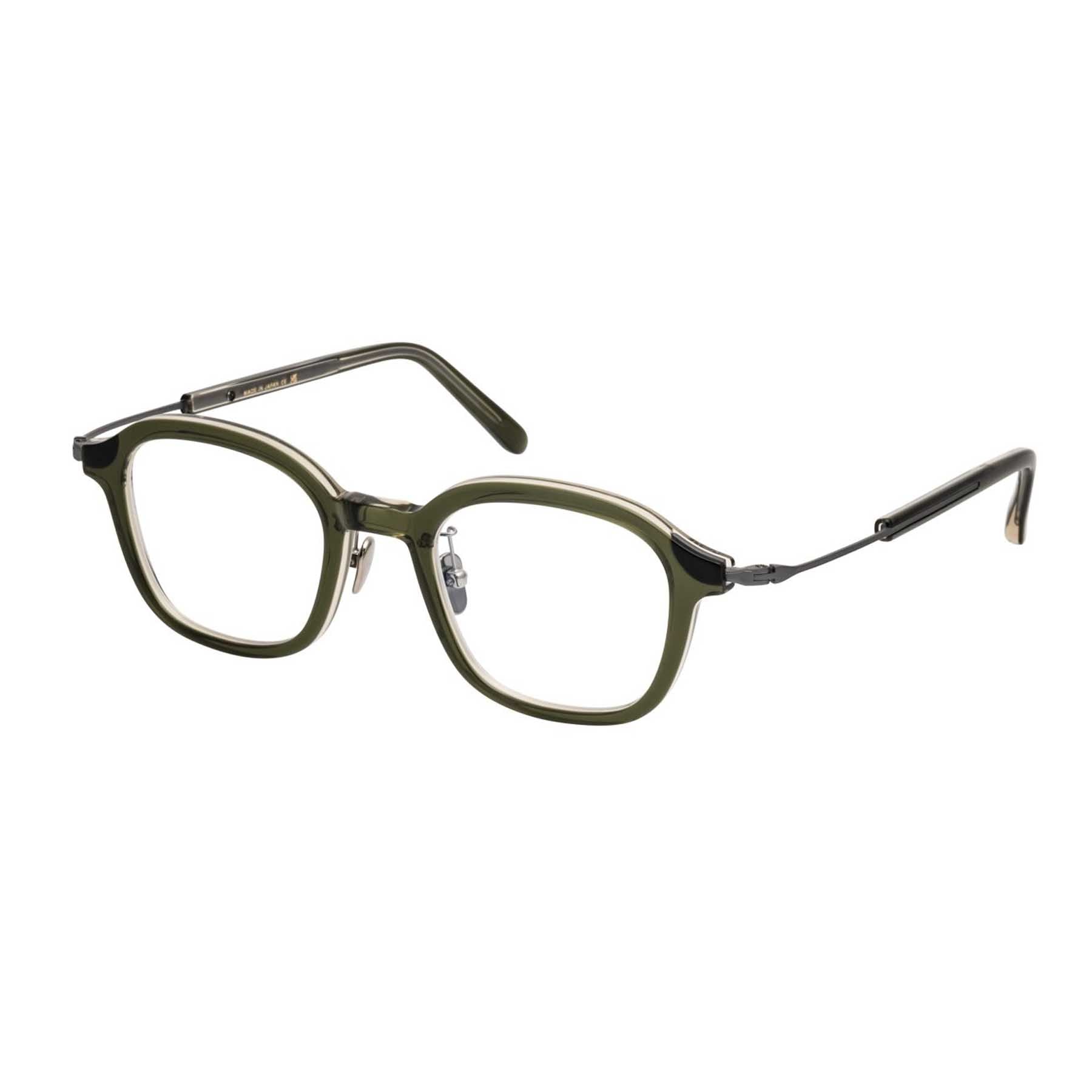 MASUNAGA GMS-125 38 GREEN 47