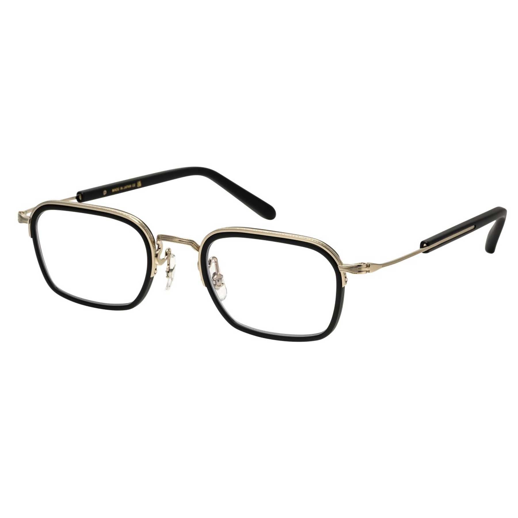 GMS-131P 19 BLACK 48