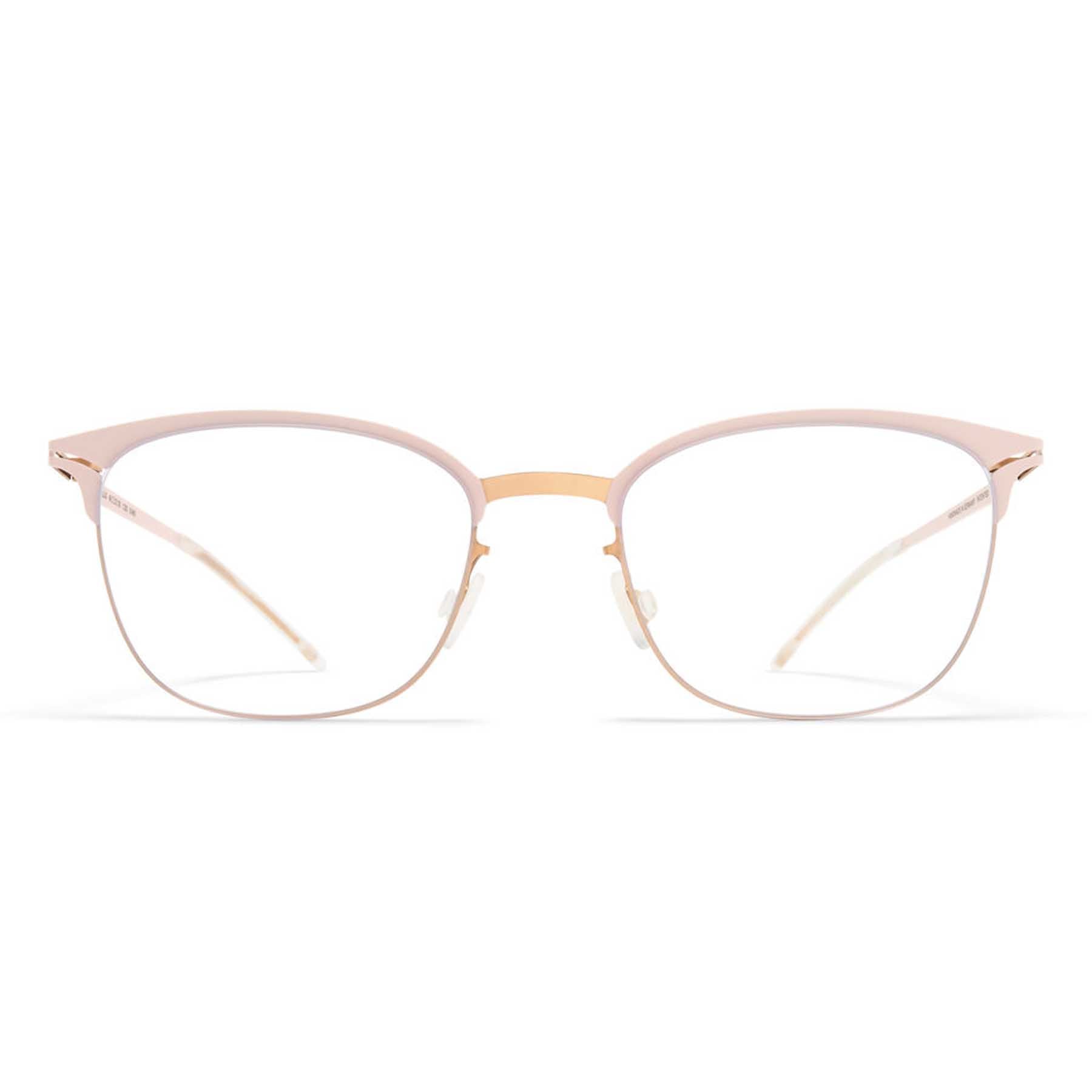 HOLLIS CHAMPAGNE GOLD AURORE RX
