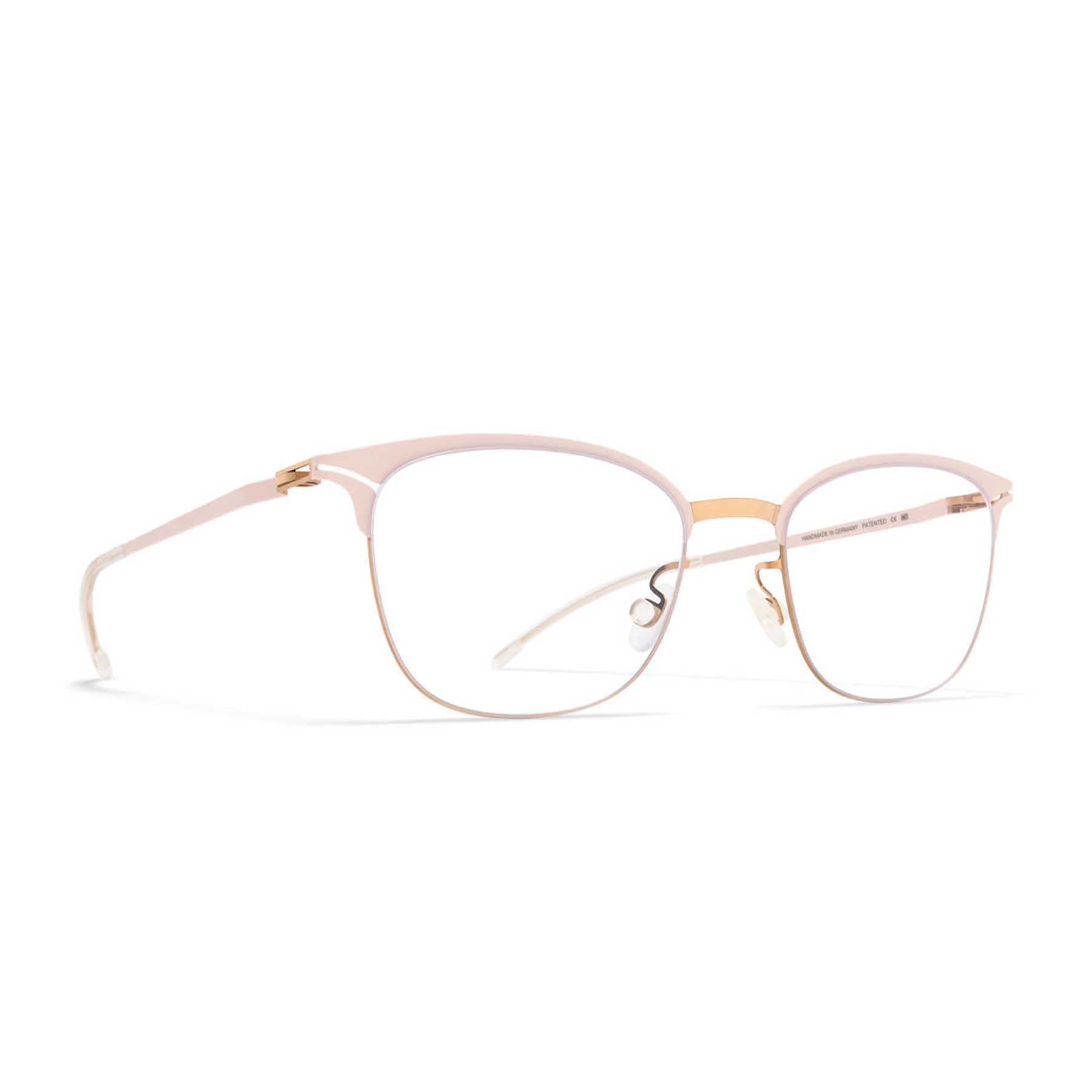 HOLLIS CHAMPAGNE GOLD AURORE RX
