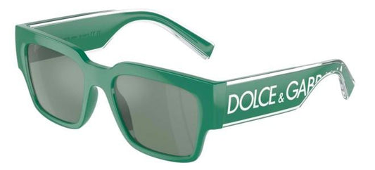 Dolce & Gabbana - DG6184 3311/82