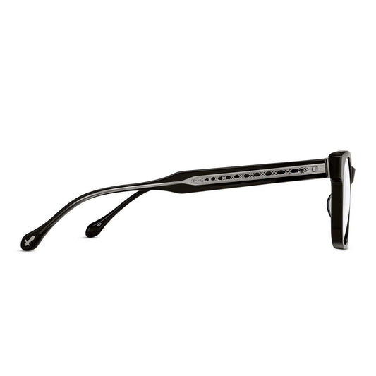 M1035 BLACK CLEAR