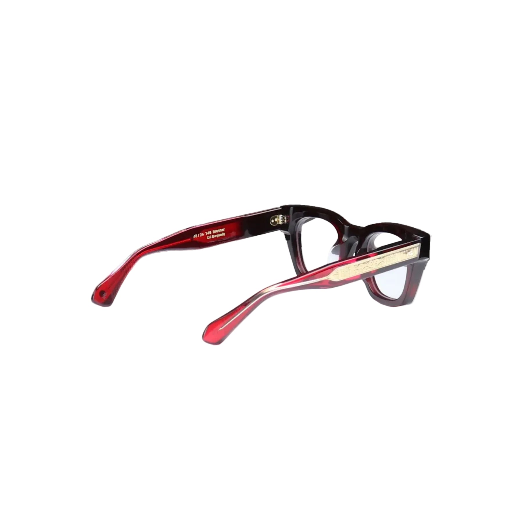 Mariner Burgundy