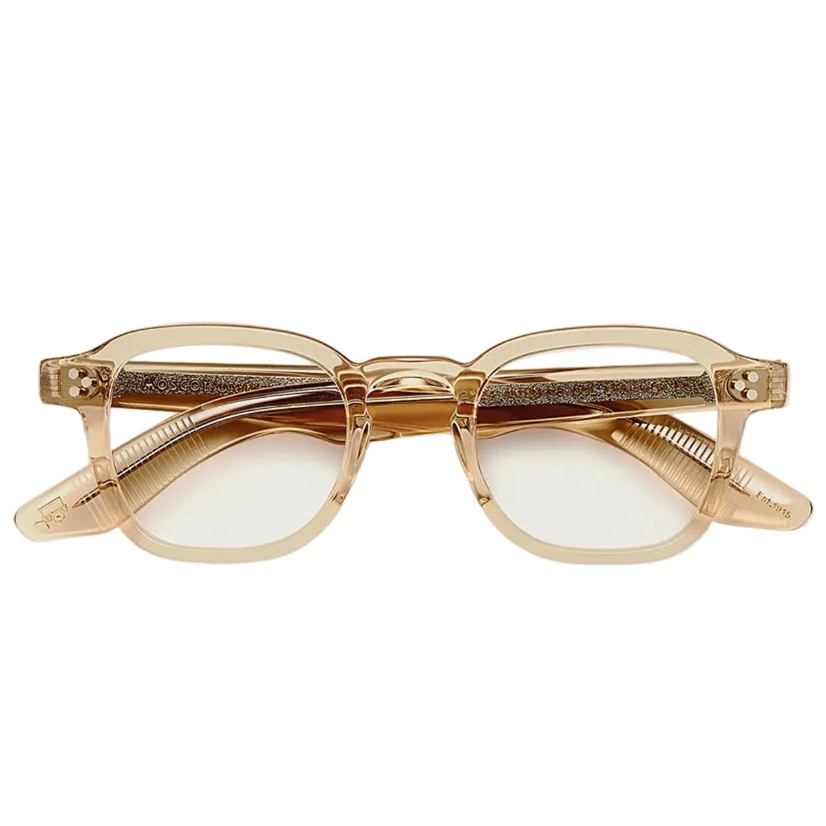MOSCOT - 0312 23 CINNAMON