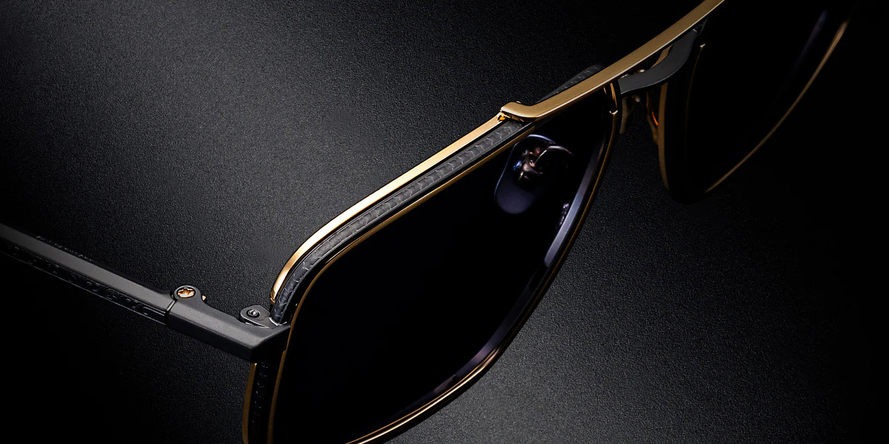 Masunaga K3 Tobi S19 Black