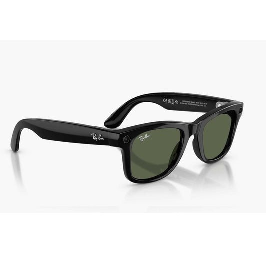 GEN 2 WAYFARER G-15 RW4012 60171 50