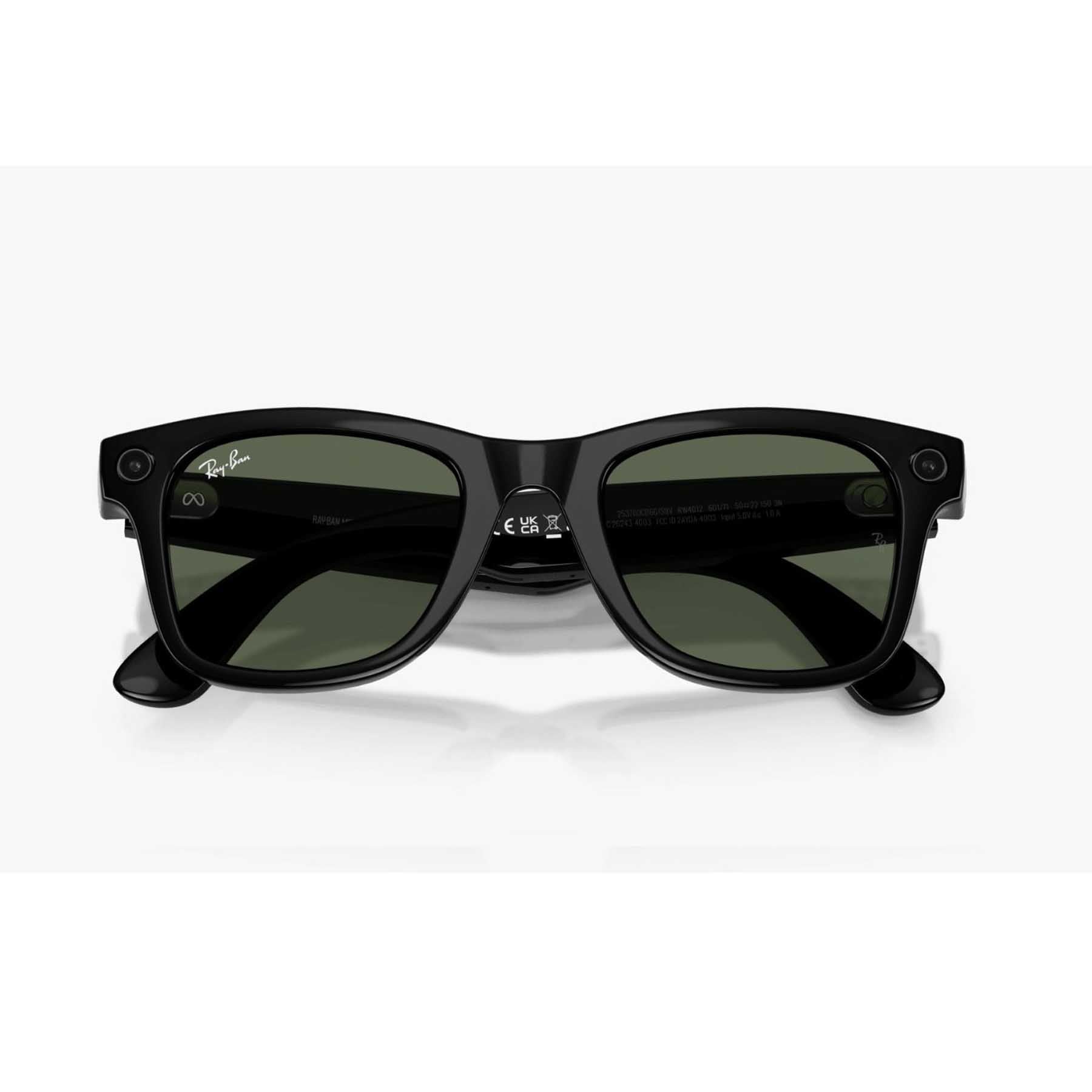 GEN 2 WAYFARER G-15 RW4012 60171 50