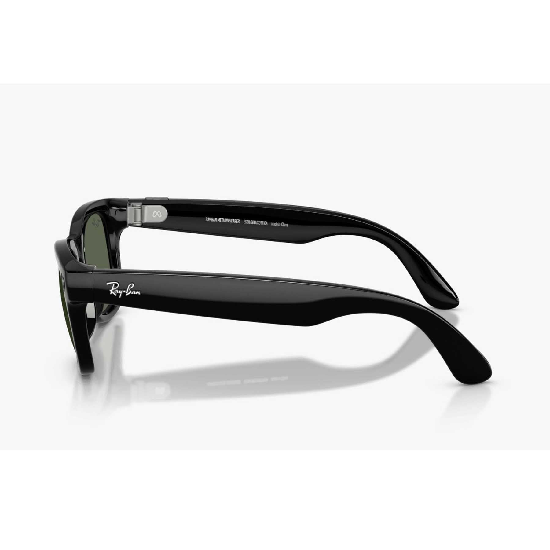 GEN 2 WAYFARER G-15 RW4012 60171 50
