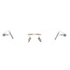 MASKE P63 LG BL 56