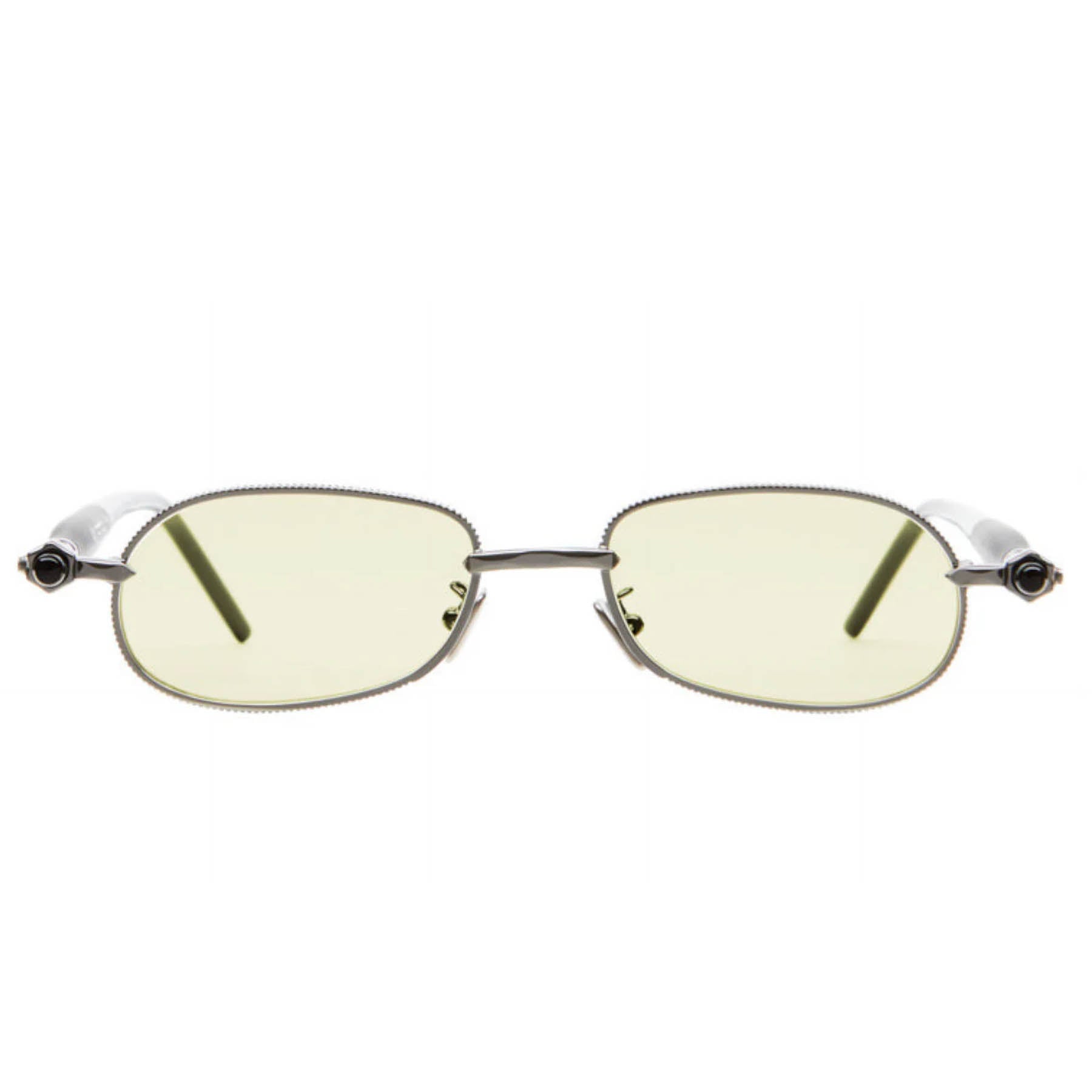 MASKE P78 GMB YELLOW 52