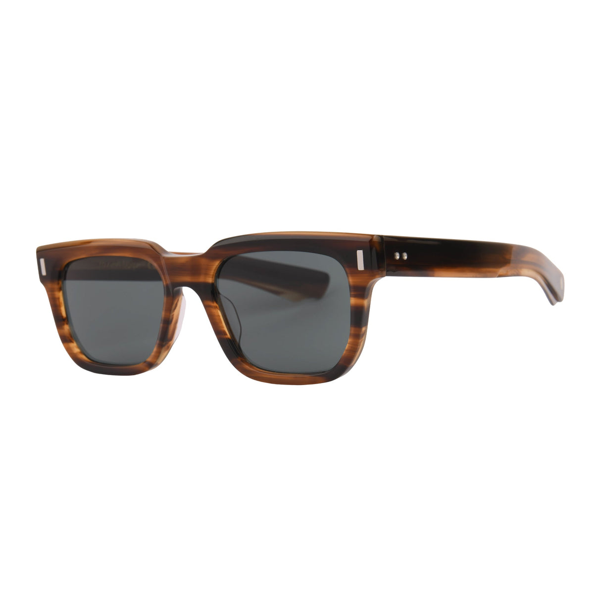 Rosvin Bugs Patrick 002 striped tortoise green front