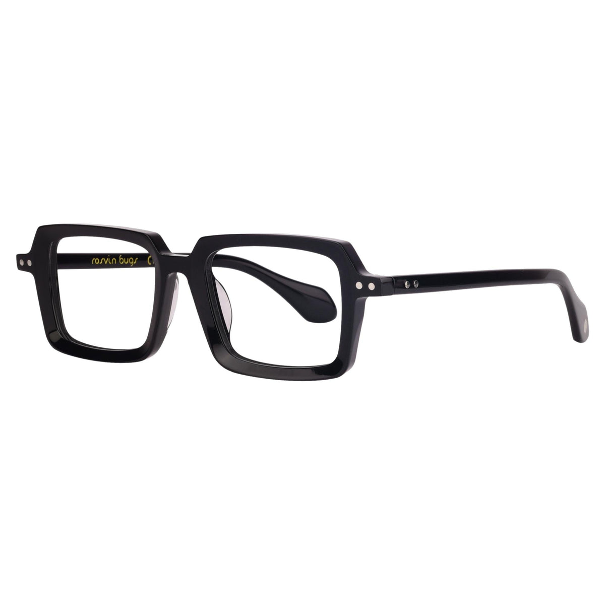 Rosvin Bugs Perry 001 black front