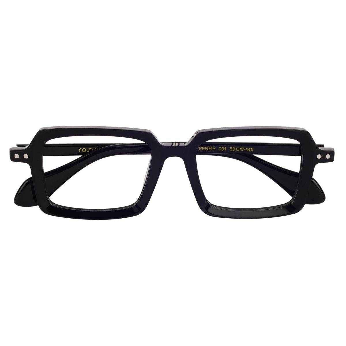 Rosvin Bugs Perry 001 black side