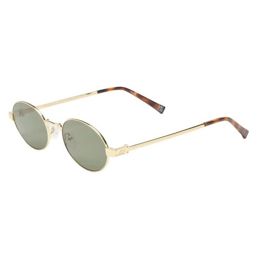 POSEIDON DEUX GOLD GREEN