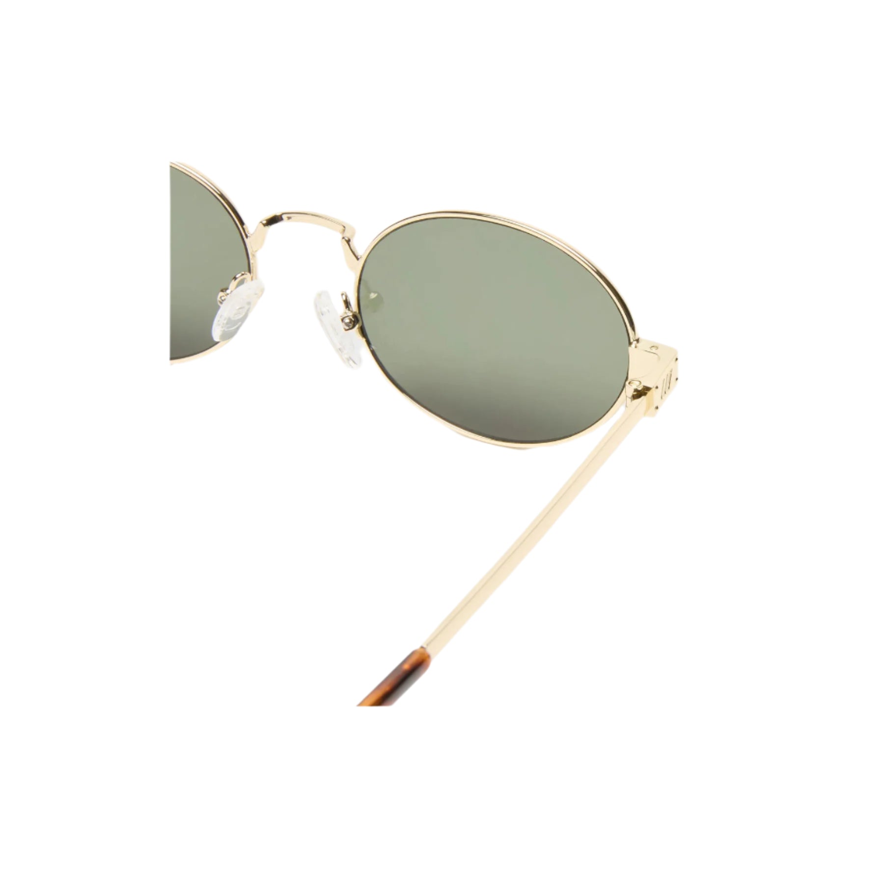 POSEIDON DEUX GOLD GREEN