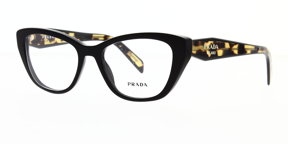 Prada PR 19WV 1AB1O1 53