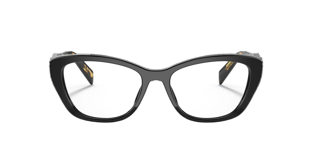 Prada PR 19WV 1AB1O1 53 angle