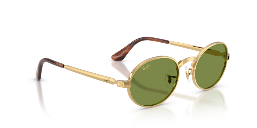 Ray-Ban 0RB3931 001/4E sunglasses — Alternate view